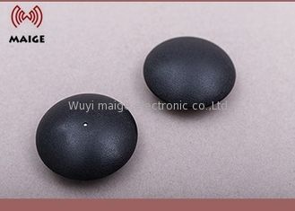 China Golf Dome Rf Hard Tag Convenient Hang And Hide ABS / HIPS Material supplier