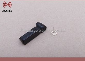 China Durable 58khz Security Tags , Anti Shoplifting Tags With Hard Tag Pin supplier