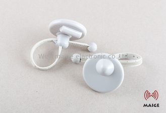 China R50 Round Bottle Security Tags Dual Frequency High Sensitivity ROHS Approved supplier