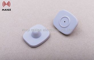 China ABS Plastic Material EAS Hard Tag Security Alarm System RF8.2 MHz Frequency supplier