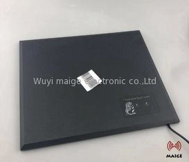 China 8.2 Mhz EAS Deactivator 30 * 22.5 Cm Auto Synchronization Easy Installation supplier