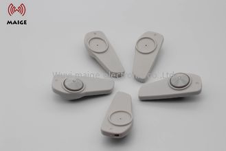 China Super Sensor Security 58KHz AM Hard Tags Alarm Compatible With AM Systems supplier