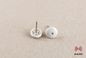 EAS Hard Tag Pins Security Anti Shoplifting Plastic Pin For Hard Tags supplier