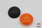 Retail Clothing Eas Midi Golf Round Security Tag For Rf Anti Theft System supplier