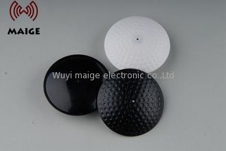 China ABS Material Retail Security Tags , Store Security Tags For Supermarket supplier