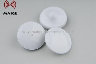 China Anti Theft RF Hard Tag Water Resistance High Sensitivity For Retail Stores supplier