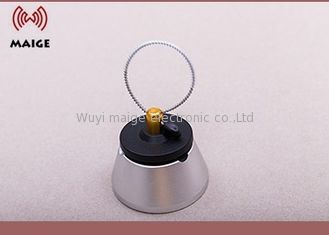 China 8.2MHz EAS RF Cooking Oil Bottle Anti Theft Hard Tag For Supermarket supplier