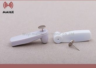 China Clothing Merchandise Security Tags supplier