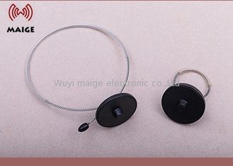 China Plastic Round Loss Prevention Tags supplier