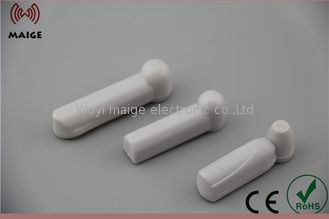 China Pencil Type Apparel Security Tags AM58KHz Detection CE / ROHS Approved supplier