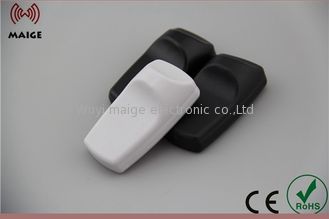China Anti Loss Eas Security Tags Three Balls Clutch Lock 51 * 25 Millimeter supplier