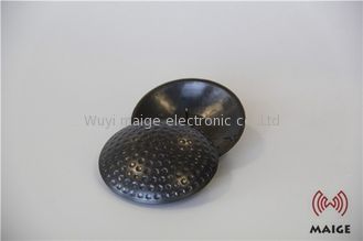 China Flexible Middle Golf EAS Hard Tag Shell Shape HT016 For Clothing Store supplier