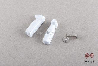 China Mini Pencil Security Tag , Supermarket Security Tags ABS Plastic Material supplier