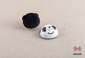 China CE Standard Rf EAS Hard Tag Baby Care Panda Tag Apply To Baby Clothes supplier