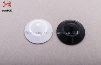 China Mini Cone RF Hard Tag 48 * 42 Mm ABS Plastic Material CE / ROHS Approved supplier