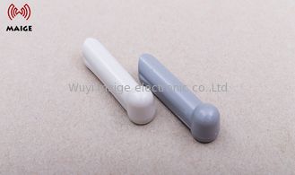 China Clothes Store Am Security Tags Three Balls Clutch Lock Simple Installation supplier