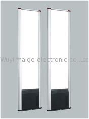 China Stable EAS Security System , Supermarket Security Gates For Retail Stores supplier