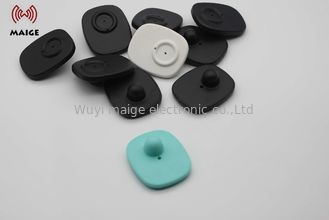 China EAS Anti Theft Clothing Sensors Alarm Tag Security RF Tag For Garment Stores supplier