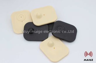 China Anti Theft Security System Retail Alarm Tags 8.2MHz Security Hard Tag For Clothing supplier