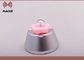 EAS Magnetic Alarm Anti-Theft rose Flower RF hard Tag For Fix Beddings supplier