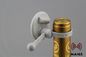 Wine Bottle Neck Retail Security Tag Corrosion Resistance OEM / ODM Service supplier