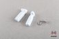Mini Pencil Security Tag , Supermarket Security Tags ABS Plastic Material supplier