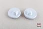 High Sensitive Round Checkpoint Hard Tag Widely Used For Shopping Mall supplier