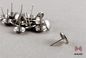 Multipurpose Dome Head Pins , Exquisite Retail Security Pin For Clothes supplier