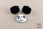 Children Retail Clothing Security Tags , Panda Design Garment Security Tag supplier