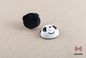 CE Standard Rf EAS Hard Tag Baby Care Panda Tag Apply To Baby Clothes supplier