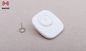High Sensitivity RF Hard Tag , Clothing Security Tags 48 * 42 Mm Size supplier
