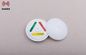 ABS Plastic EAS Ink Tag , Clothing Security Tags With Standard Lock supplier