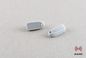 Anti Theft Rfid Jewelry Tag 28 Mm * 11 Mm * 13 Mm Grey / Customized Color supplier